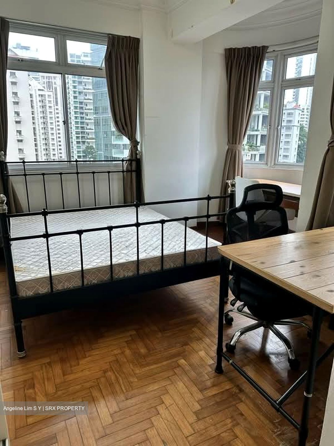 La Crystal (D9), Apartment #573470381